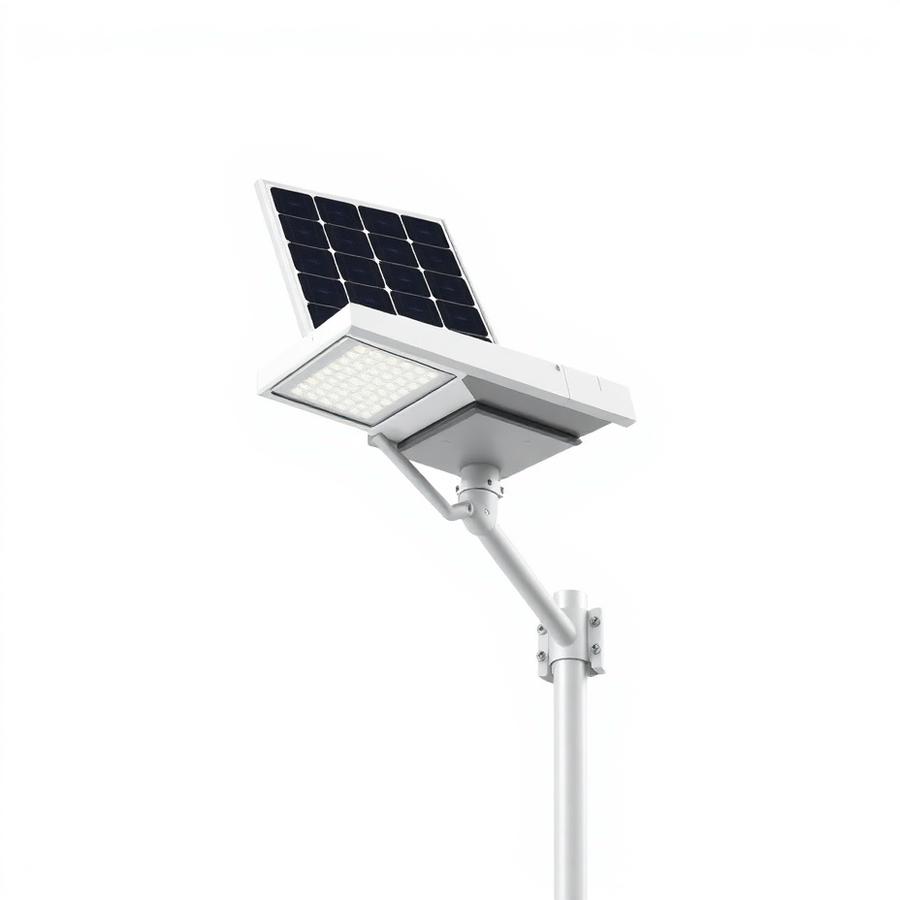Street Lights